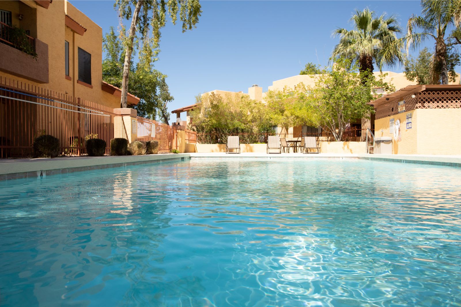 Apartments For Rent | Copper Point Apartments | Mesa, AZ